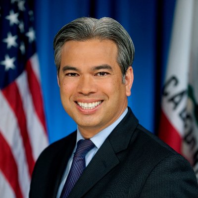 Rob Bonta