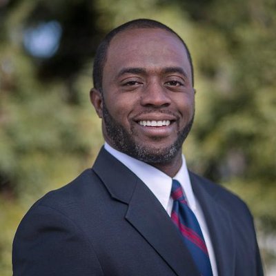 Tony K Thurmond