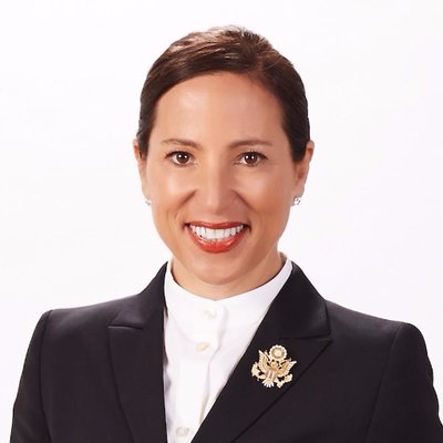 Eleni Kounalakis