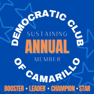 Annual Sustaining Membership