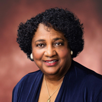 Shirley Weber