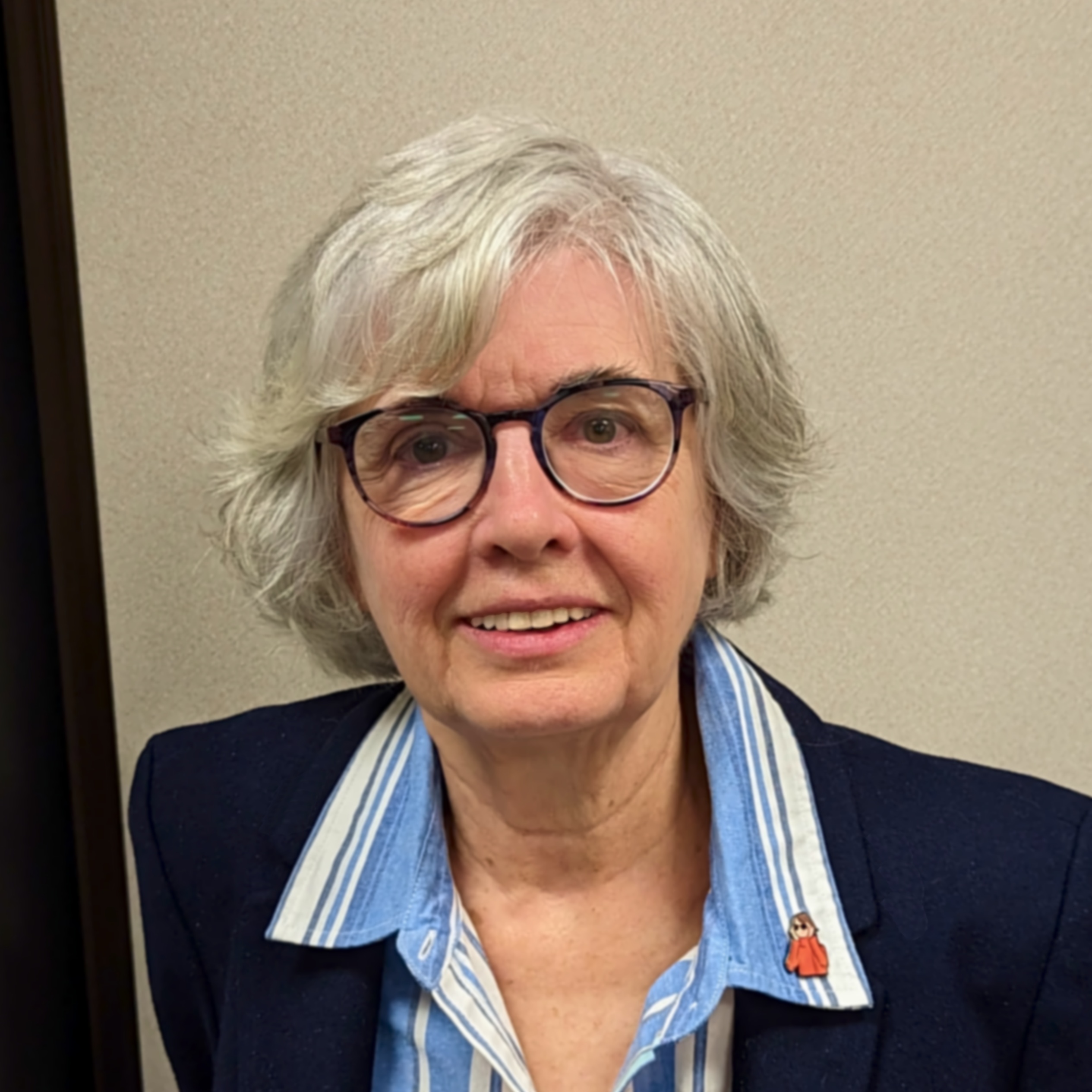 Mary  Kennedy