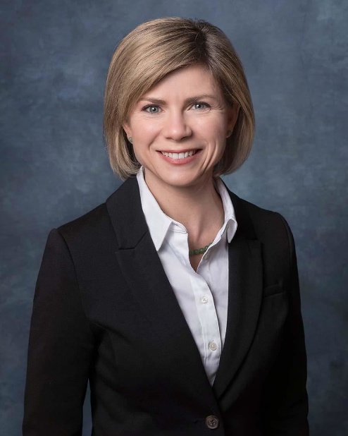 Rebecca Cramer
