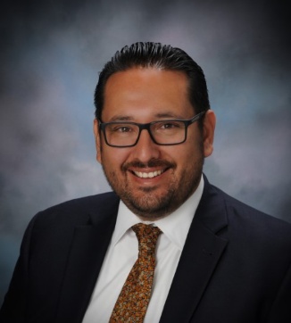 Dr. Cesar Morales