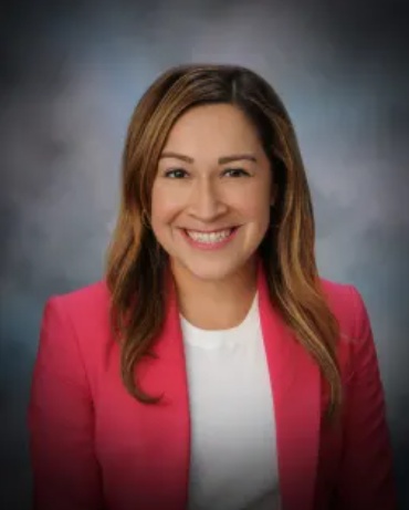 Elizabeth M. Botello