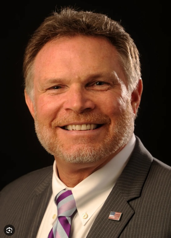 Jeffery S. Burgh