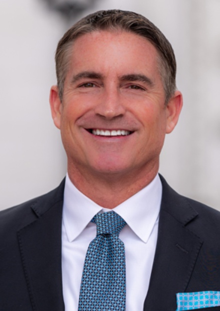 Jeff Gorell
