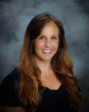 Karen Sher