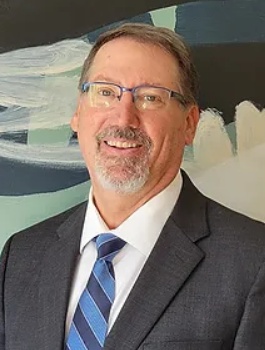 Keith Taylor