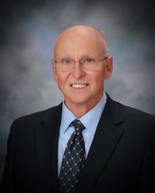 Ron Speakman