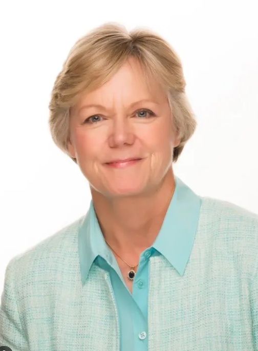 Sue Horgan