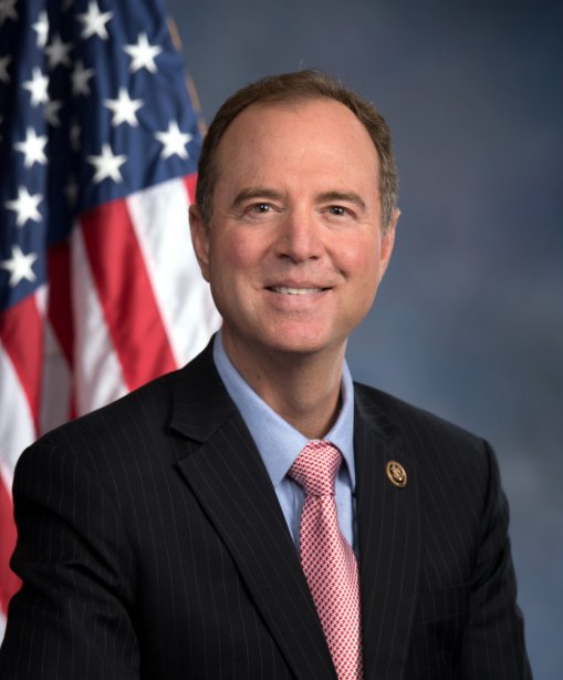 Adam Schiff
