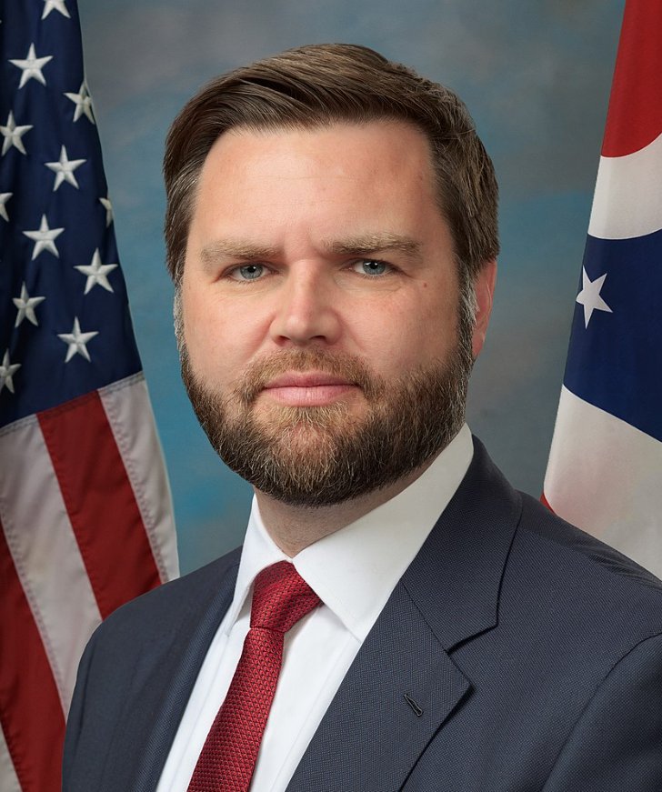 J.D. Vance