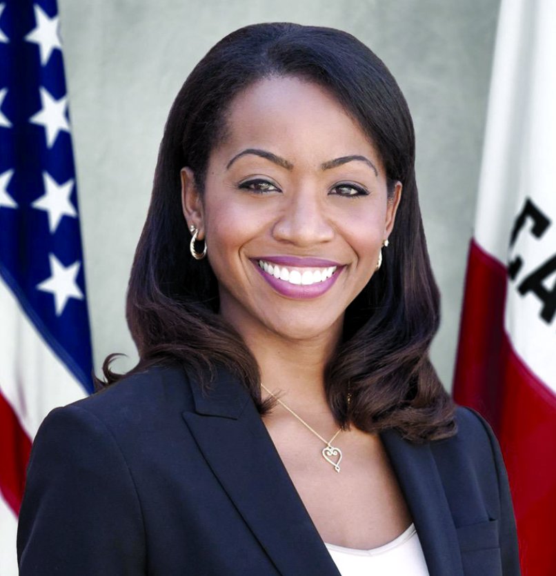 Malia M. Cohen