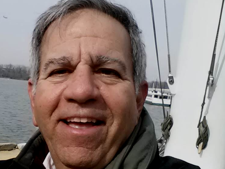 Jay Berger