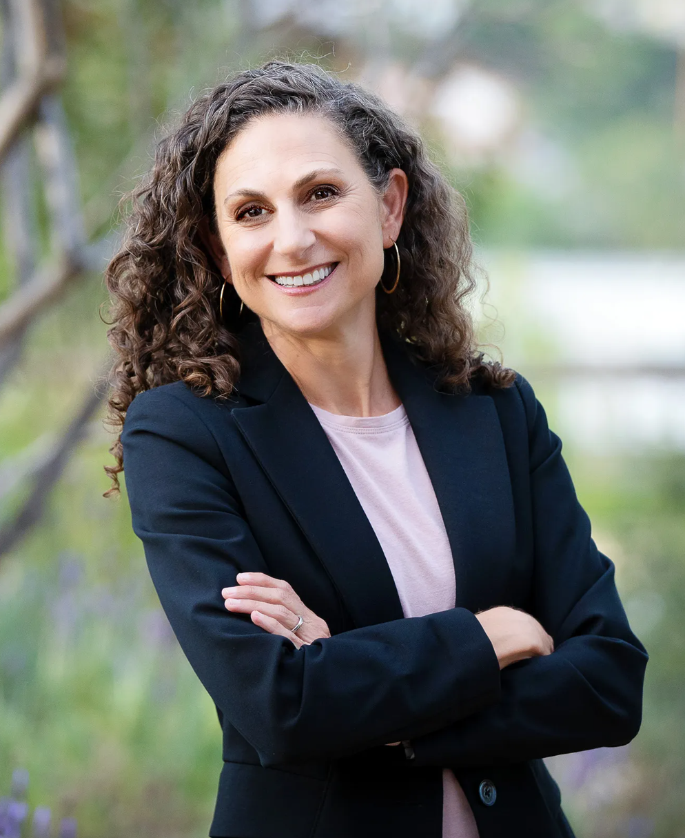 Deborah Klein Lopez