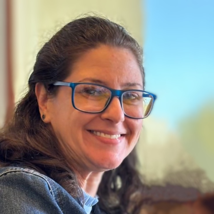 Jackie Wolfstein