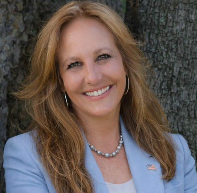 Deborah Klein Lopez